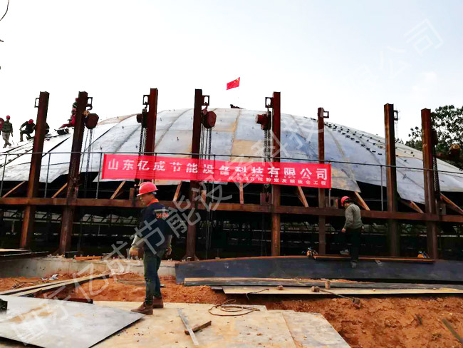鋼板倉質(zhì)量過(guò)硬